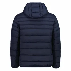 Uomo CMP Giacche Invernali|Giacche Imbottite E Piumini^Piumino da uomo imbottito con Sorona riciclata