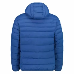 Uomo CMP Giacche Invernali|Giacche Imbottite E Piumini^Piumino da uomo imbottito con Sorona riciclata