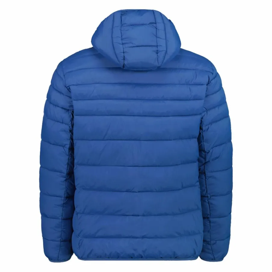 Uomo CMP Giacche Invernali|Giacche Imbottite E Piumini^Piumino da uomo imbottito con Sorona riciclata