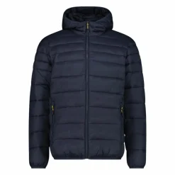 Uomo CMP Giacche Invernali|Giacche Imbottite E Piumini^Piumino da uomo imbottito con Sorona riciclata