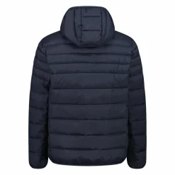 Uomo CMP Giacche Invernali|Giacche Imbottite E Piumini^Piumino da uomo imbottito con Sorona riciclata