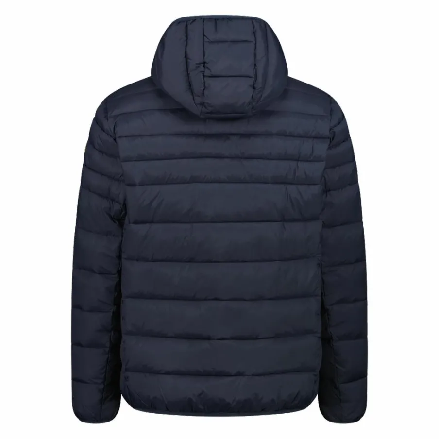 Uomo CMP Giacche Invernali|Giacche Imbottite E Piumini^Piumino da uomo imbottito con Sorona riciclata