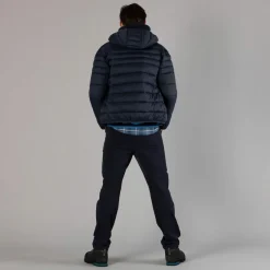 Uomo CMP Giacche Invernali|Giacche Imbottite E Piumini^Piumino da uomo imbottito con Sorona riciclata