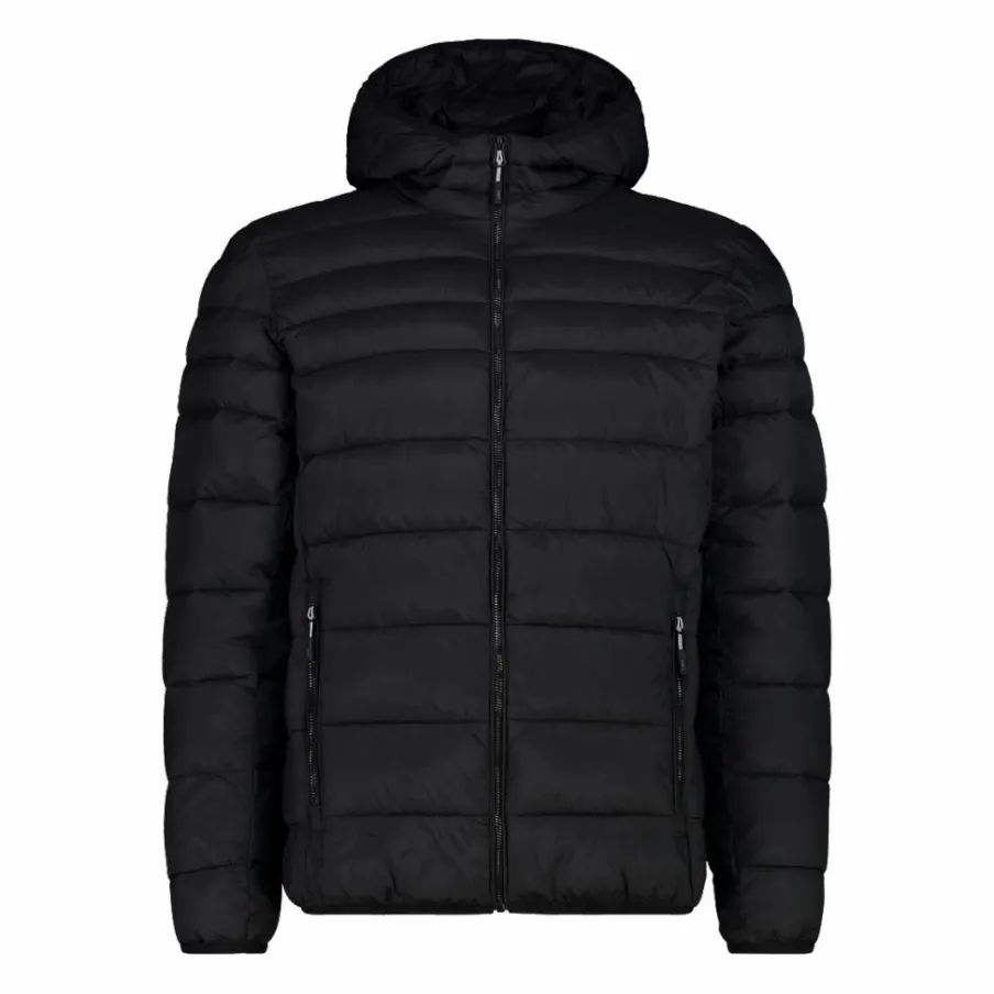 Uomo CMP Giacche Invernali|Giacche Imbottite E Piumini^Piumino da uomo imbottito con Sorona riciclata