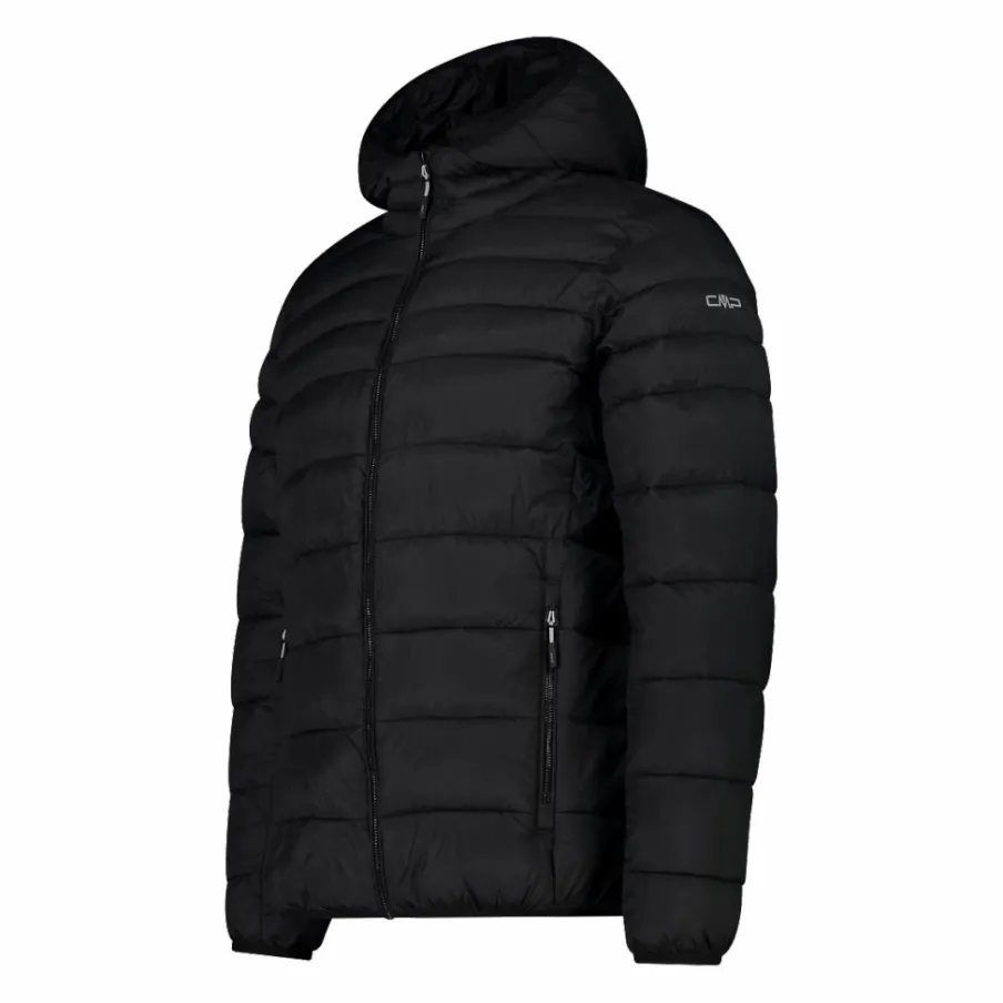 Uomo CMP Giacche Invernali|Giacche Imbottite E Piumini^Piumino da uomo imbottito con Sorona riciclata