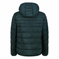 Uomo CMP Giacche Imbottite E Piumini|Giacche Invernali^Piumino da uomo imbottito con Sorona riciclata