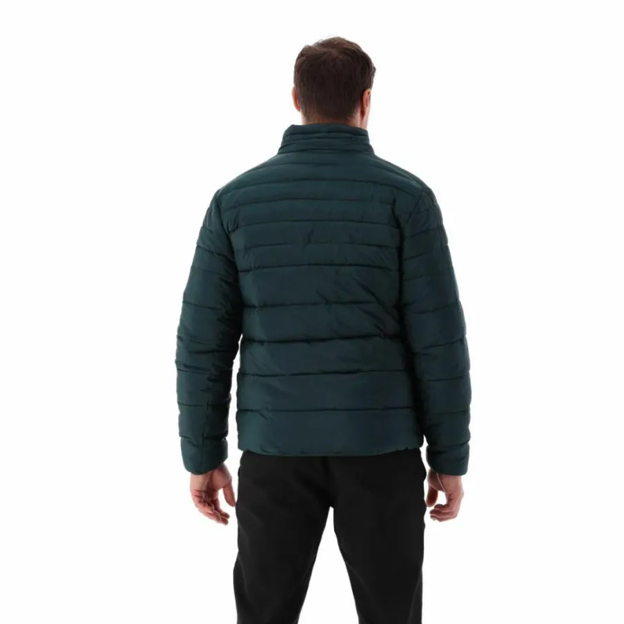 Uomo CMP Giacche Imbottite E Piumini|Giacche Invernali^Piumino da uomo imbottito con Sorona riciclata