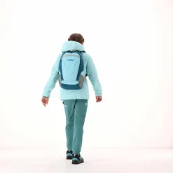 CMP Giacche E Piumini^Piumino imbottito con cappuccio da Bambina