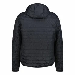 Uomo CMP Giacche Imbottite E Piumini|Giacche Trekking^Piumino imbottito con cappuccio da Uomo