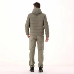 Uomo CMP Giacche Imbottite E Piumini|Giacche Trekking^Piumino imbottito con cappuccio da Uomo