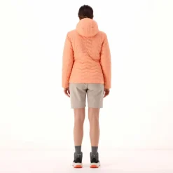 Donna CMP Giacche Imbottite E Piumini|Giacche Trekking^Piumino imbottito con cappuccio da Donna