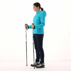 Donna CMP Giacche Imbottite E Piumini|Giacche Trekking^Piumino imbottito con cappuccio da Donna