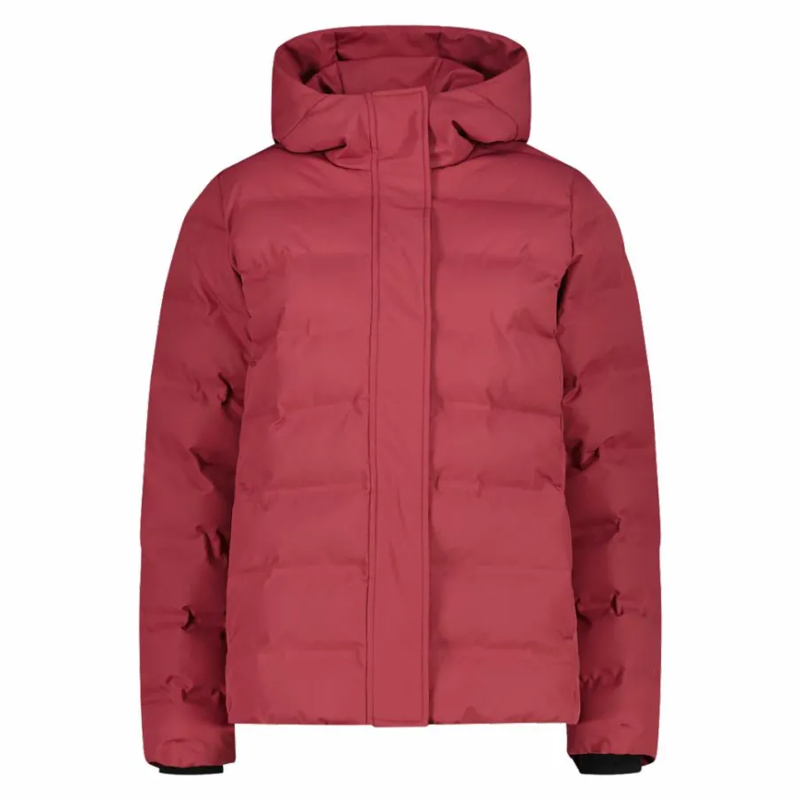 Donna CMP Giacche Imbottite E Piumini|Giacche Invernali^Piumino imbottito da donna con cappuccio