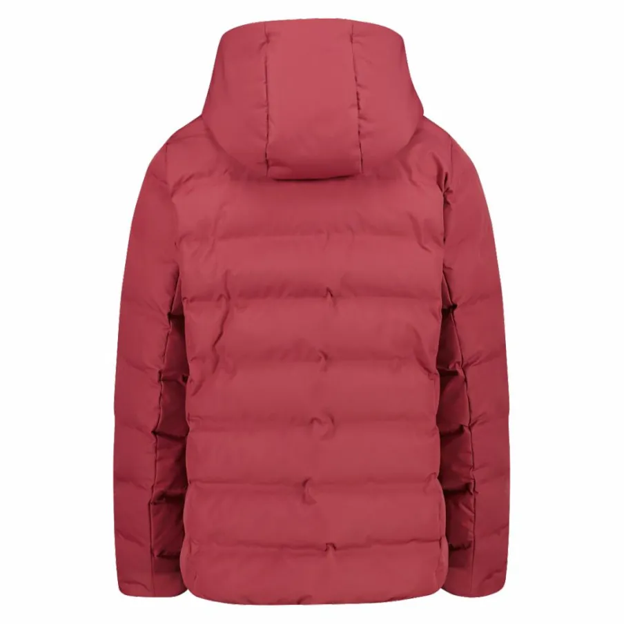 Donna CMP Giacche Imbottite E Piumini|Giacche Invernali^Piumino imbottito da donna con cappuccio