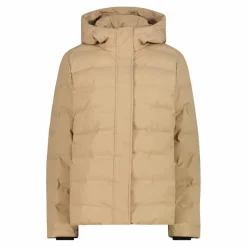 Donna CMP Giacche Imbottite E Piumini|Giacche Invernali^Piumino imbottito da donna con cappuccio