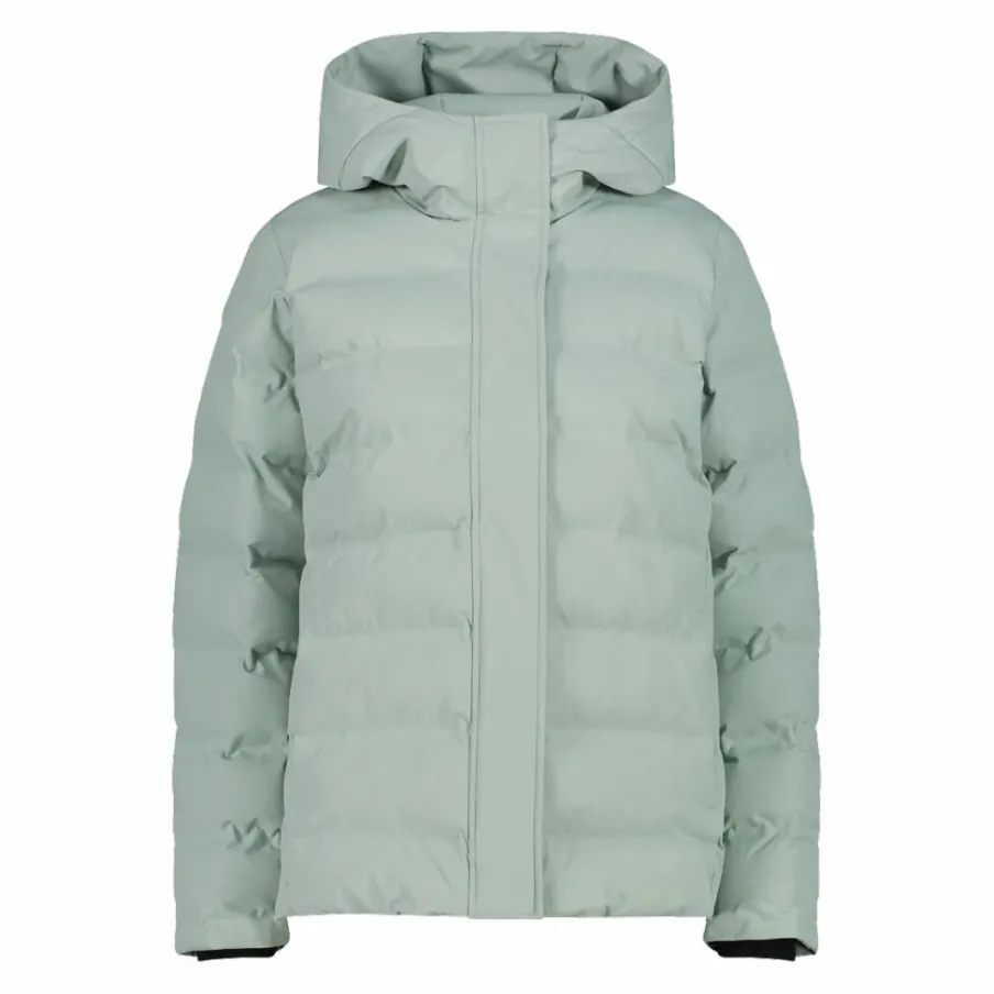 Donna CMP Giacche Imbottite E Piumini|Giacche Invernali^Piumino imbottito da donna con cappuccio