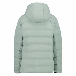 Donna CMP Giacche Imbottite E Piumini|Giacche Invernali^Piumino imbottito da donna con cappuccio