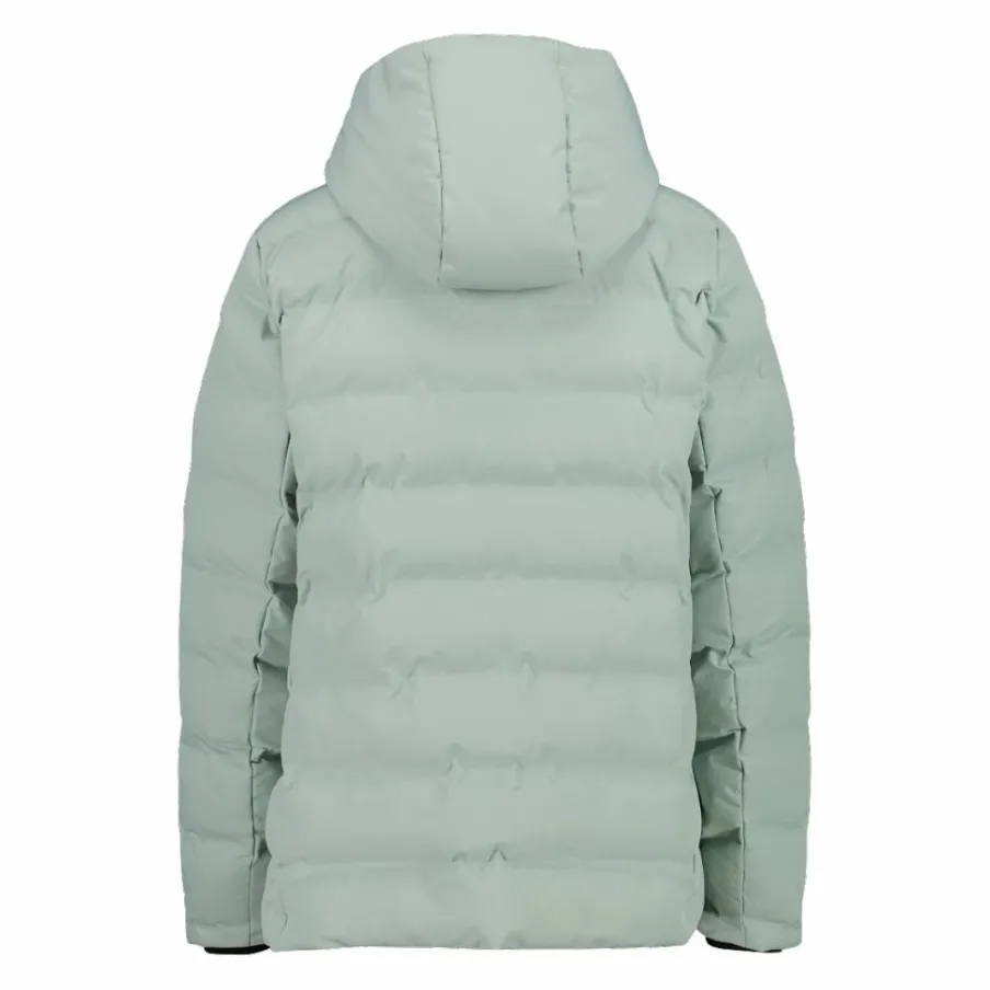 Donna CMP Giacche Imbottite E Piumini|Giacche Invernali^Piumino imbottito da donna con cappuccio