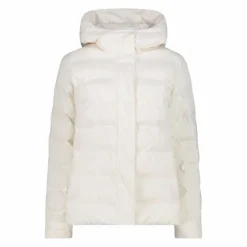 Donna CMP Giacche Imbottite E Piumini|Giacche Invernali^Piumino imbottito da donna con cappuccio