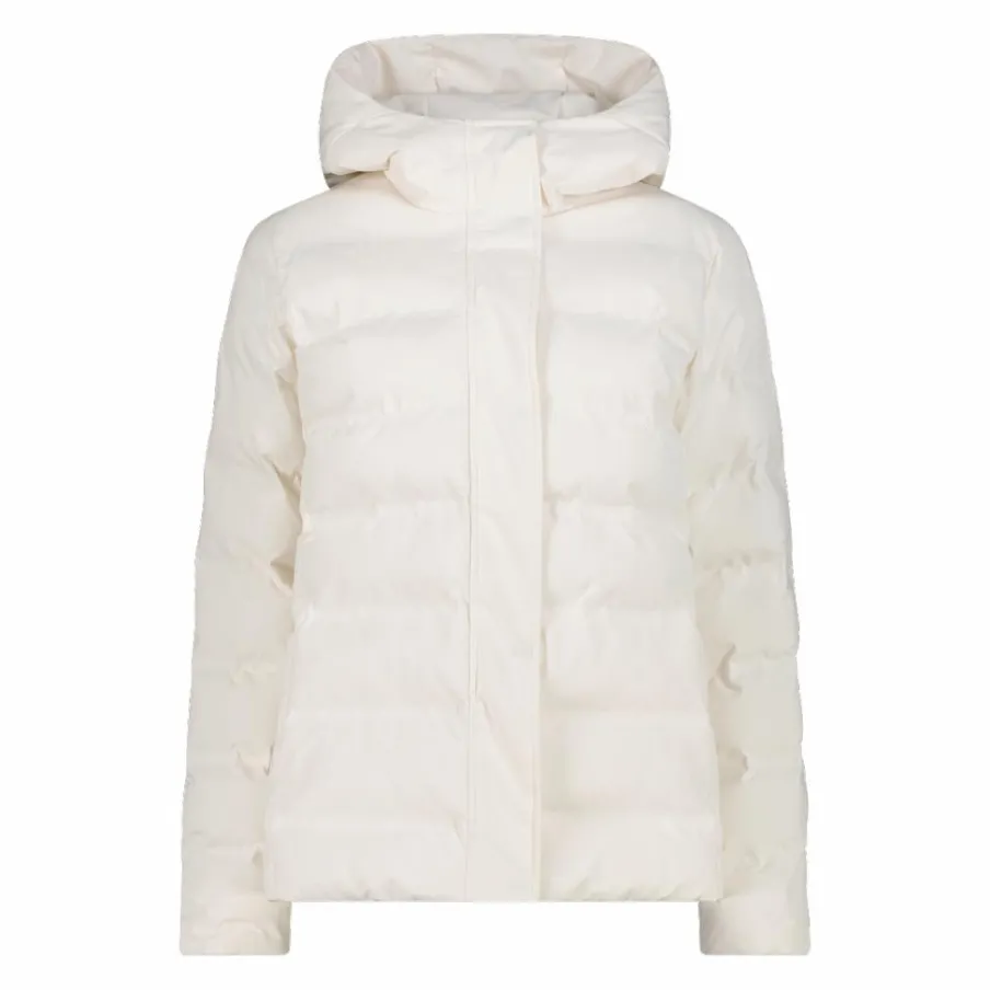 Donna CMP Giacche Imbottite E Piumini|Giacche Invernali^Piumino imbottito da donna con cappuccio
