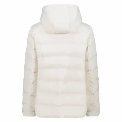 Donna CMP Giacche Imbottite E Piumini|Giacche Invernali^Piumino imbottito da donna con cappuccio