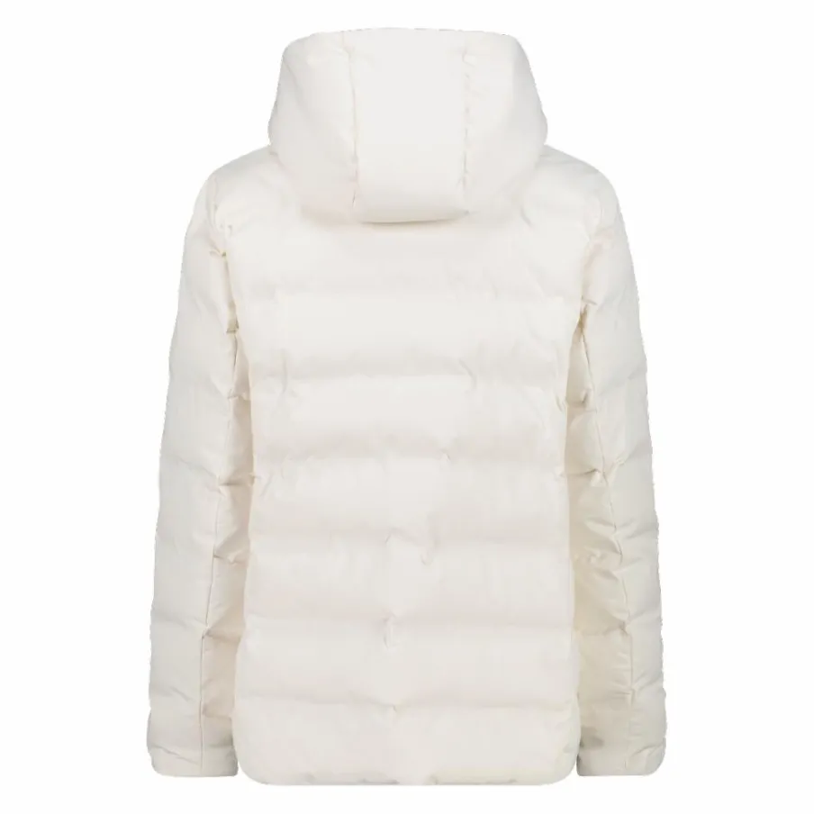 Donna CMP Giacche Imbottite E Piumini|Giacche Invernali^Piumino imbottito da donna con cappuccio