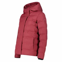 Donna CMP Giacche Imbottite E Piumini|Giacche Invernali^Piumino imbottito da donna con cappuccio