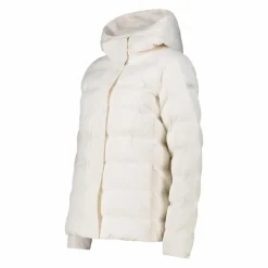 Donna CMP Giacche Imbottite E Piumini|Giacche Invernali^Piumino imbottito da donna con cappuccio