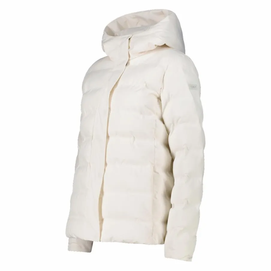 Donna CMP Giacche Imbottite E Piumini|Giacche Invernali^Piumino imbottito da donna con cappuccio