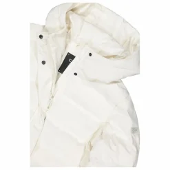 Donna CMP Giacche Imbottite E Piumini|Giacche Invernali^Piumino imbottito da donna con cappuccio