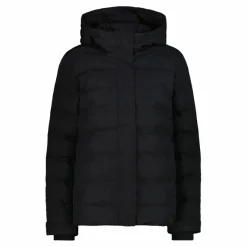 Donna CMP Giacche Imbottite E Piumini|Giacche Invernali^Piumino imbottito da donna con cappuccio