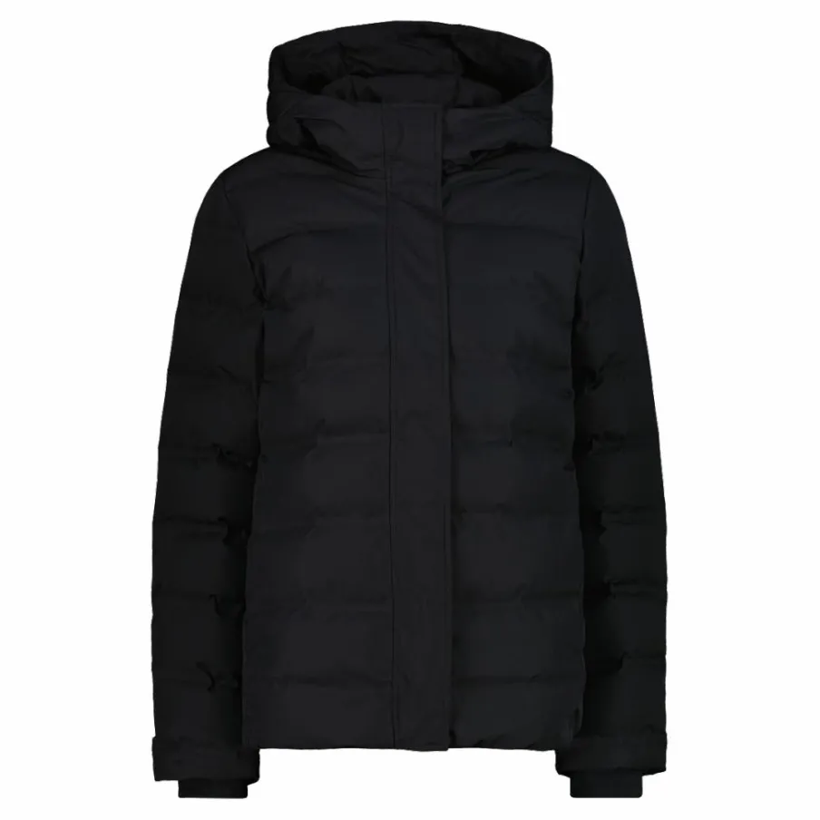 Donna CMP Giacche Imbottite E Piumini|Giacche Invernali^Piumino imbottito da donna con cappuccio