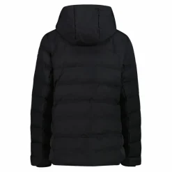 Donna CMP Giacche Imbottite E Piumini|Giacche Invernali^Piumino imbottito da donna con cappuccio