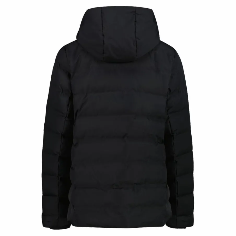 Donna CMP Giacche Imbottite E Piumini|Giacche Invernali^Piumino imbottito da donna con cappuccio