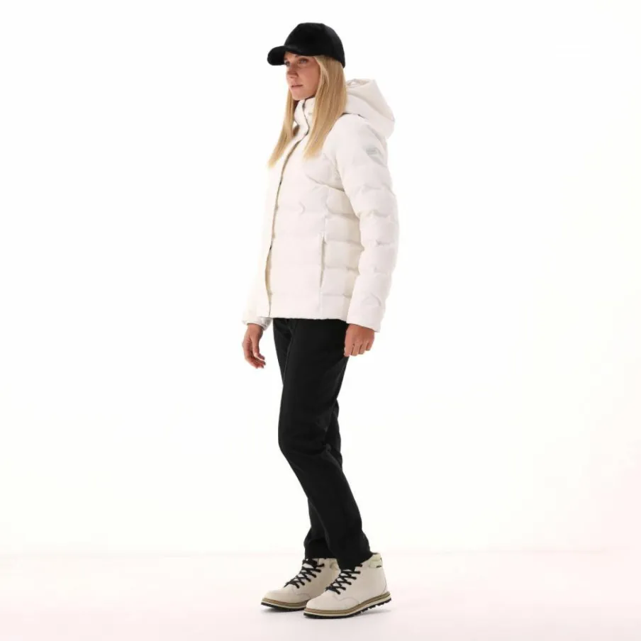 Donna CMP Giacche Imbottite E Piumini|Giacche Invernali^Piumino imbottito da donna con cappuccio