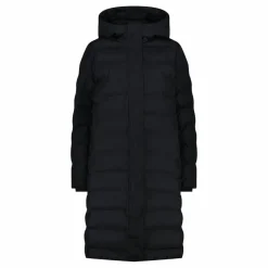 Donna CMP Giacche Imbottite E Piumini|Giacche Invernali^Piumino lungo imbottito da donna con cappuccio