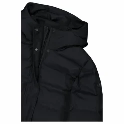 Donna CMP Giacche Imbottite E Piumini|Giacche Invernali^Piumino lungo imbottito da donna con cappuccio