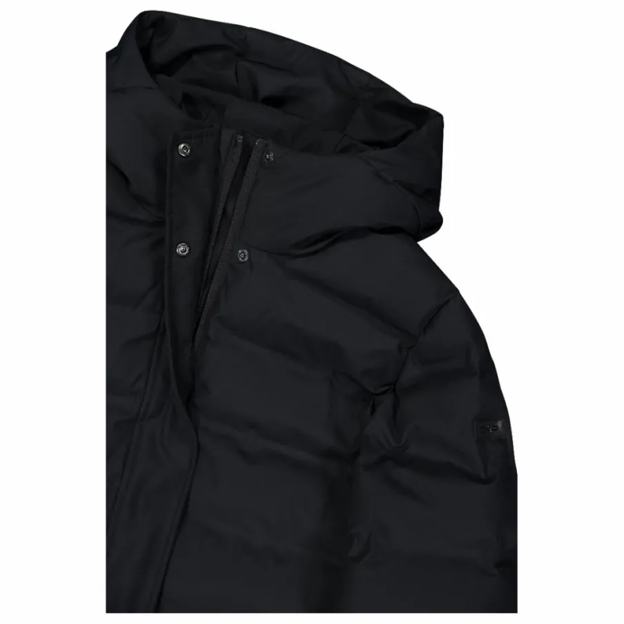 Donna CMP Giacche Imbottite E Piumini|Giacche Invernali^Piumino lungo imbottito da donna con cappuccio