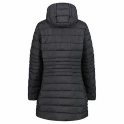 Donna CMP Giacche Imbottite E Piumini|Giacche Invernali^Piumino lungo Sorona® Aura melange da donna