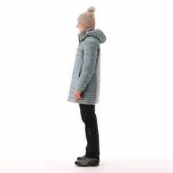 Donna CMP Giacche Imbottite E Piumini|Giacche Invernali^Piumino lungo Sorona® Aura melange da donna