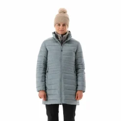 Donna CMP Giacche Imbottite E Piumini|Giacche Invernali^Piumino lungo Sorona® Aura melange da donna