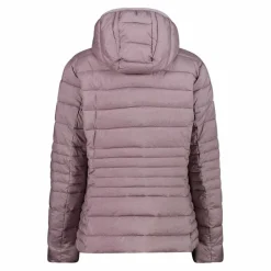 Donna CMP Giacche Imbottite E Piumini|Giacche Invernali^Piumino Sorona® Aura melange da donna