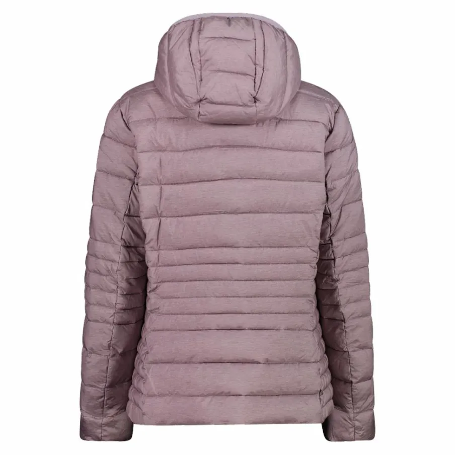 Donna CMP Giacche Imbottite E Piumini|Giacche Invernali^Piumino Sorona® Aura melange da donna