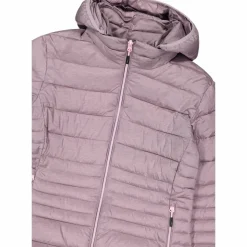 Donna CMP Giacche Imbottite E Piumini|Giacche Invernali^Piumino Sorona® Aura melange da donna