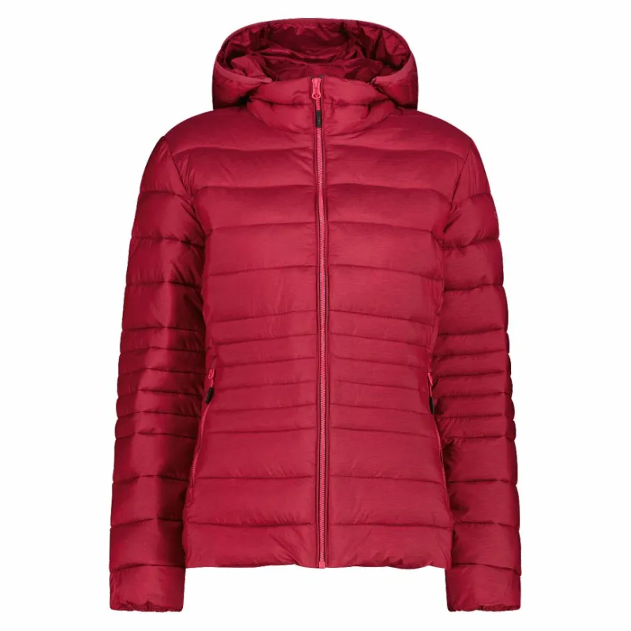 Donna CMP Giacche Imbottite E Piumini|Giacche Invernali^Piumino Sorona® Aura melange da donna