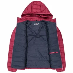 Donna CMP Giacche Imbottite E Piumini|Giacche Invernali^Piumino Sorona® Aura melange da donna