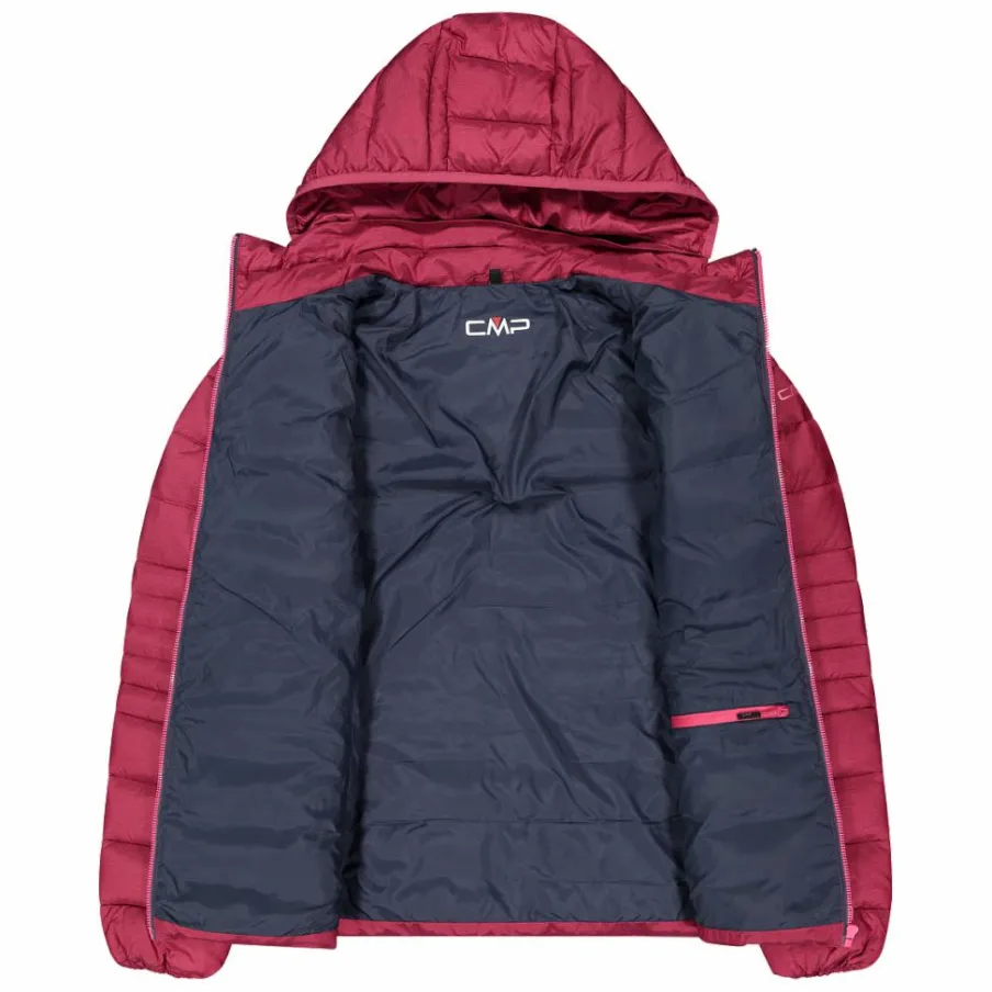 Donna CMP Giacche Imbottite E Piumini|Giacche Invernali^Piumino Sorona® Aura melange da donna