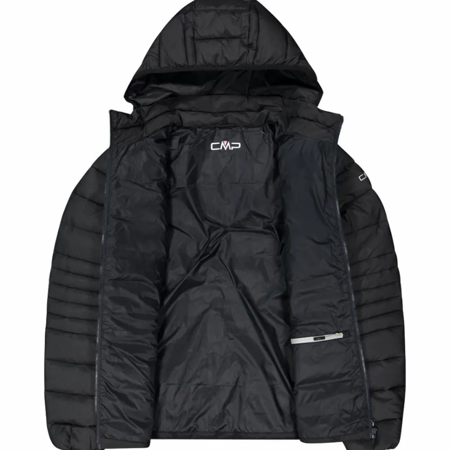 Donna CMP Giacche Imbottite E Piumini|Giacche Invernali^Piumino Sorona® Aura melange da donna