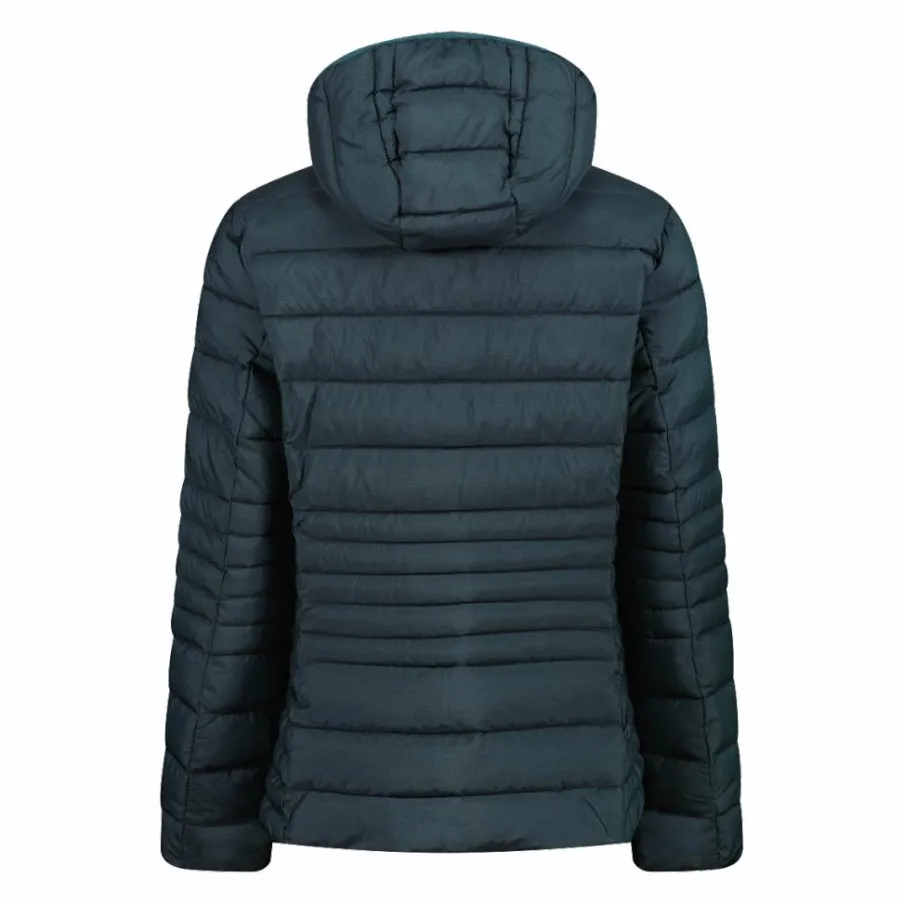 Donna CMP Giacche Imbottite E Piumini|Giacche Invernali^Piumino Sorona® Aura melange da donna