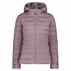 Donna CMP Giacche Imbottite E Piumini|Giacche Invernali^Piumino Sorona® Aura melange da donna
